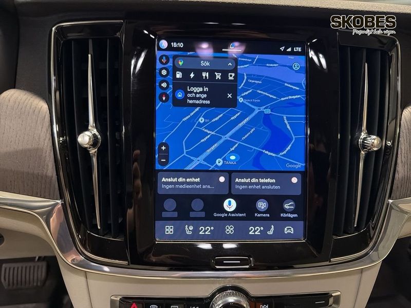 Volvo V90 bild 15