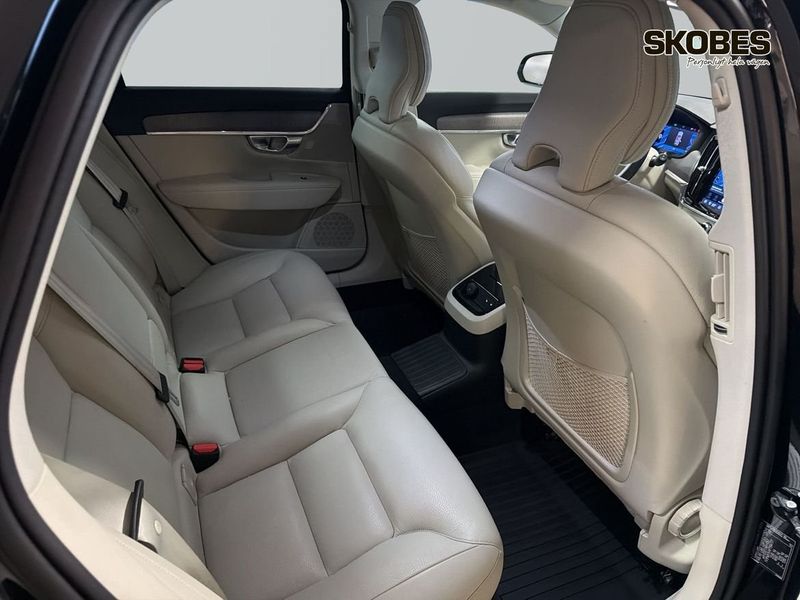 Volvo V90 bild 11