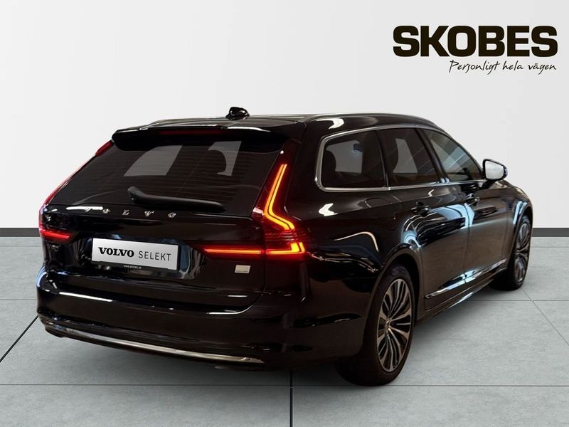 Volvo V90 bild 8