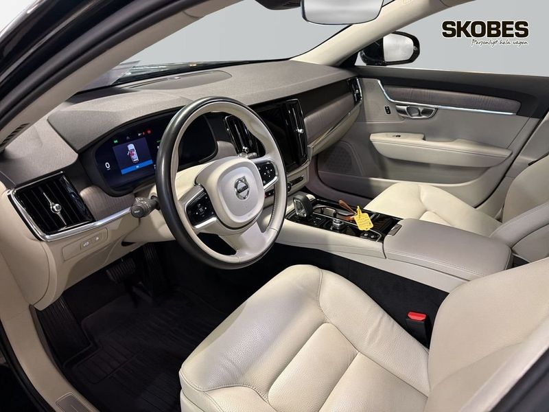 Volvo V90 bild 9