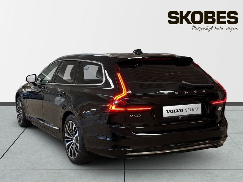 Volvo V90 bild 6