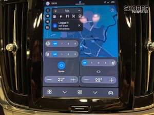 Volvo V90 bild 23