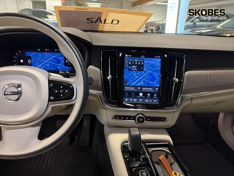 Volvo V90 bild 13