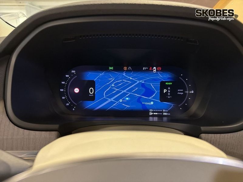 Volvo V90 bild 14