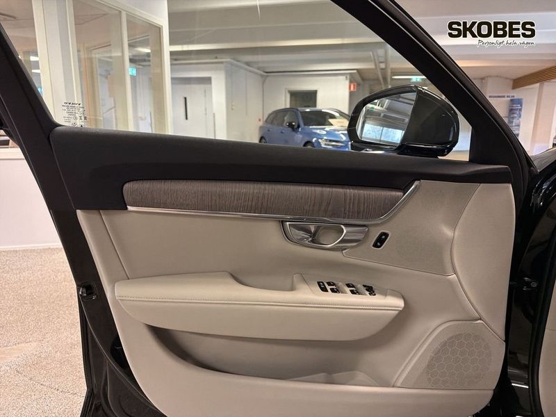 Volvo V90 bild 16