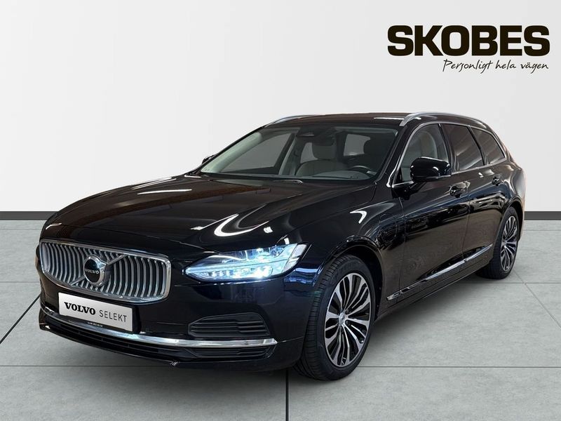 Volvo V90 bild 3