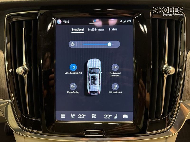 Volvo V90 bild 24