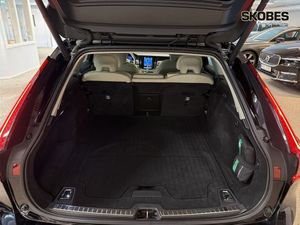 Volvo V90 bild 17