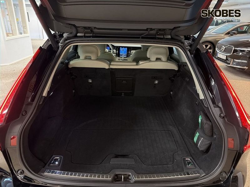Volvo V90 bild 17