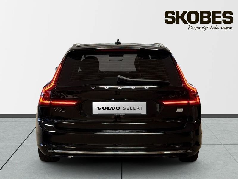 Volvo V90 bild 7