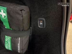 Volvo V90 bild 20