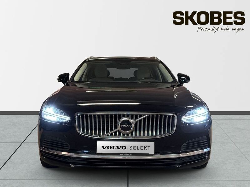 Volvo V90 bild 2