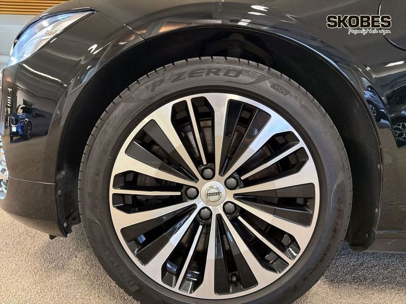 Volvo V90 bild 18