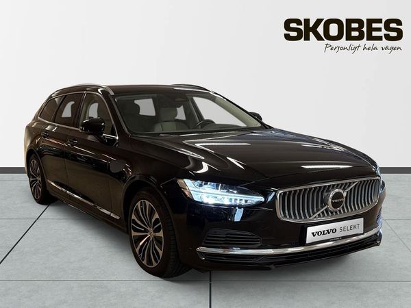 Volvo V90 Recharge T6 Core Edition - 2023