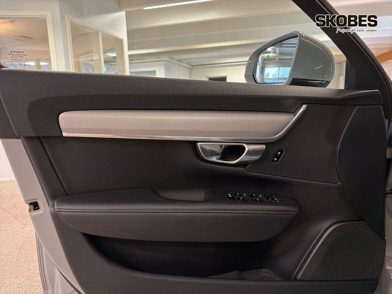 Volvo V90 bild 16