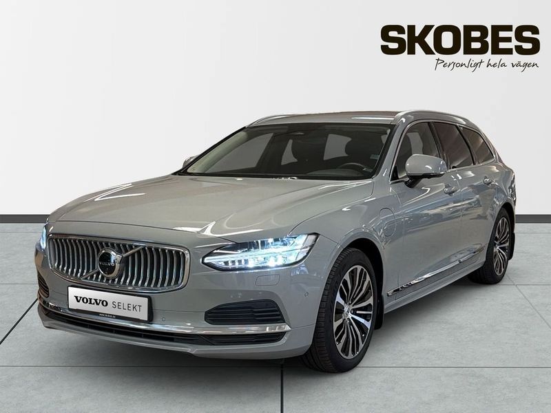 Volvo V90 bild 3