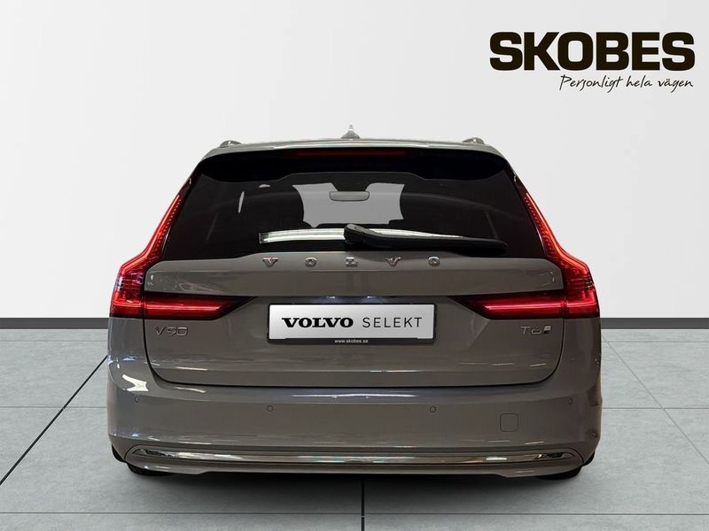 Volvo V90 bild 7