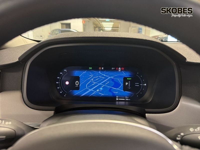Volvo V90 bild 14
