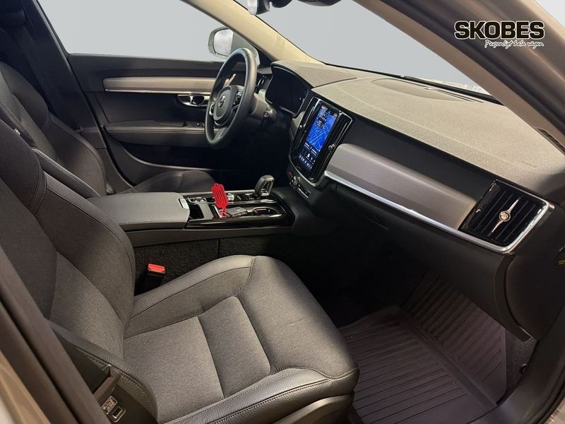 Volvo V90 bild 12