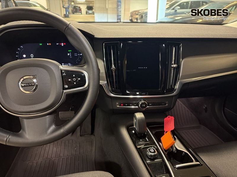Volvo V90 bild 13