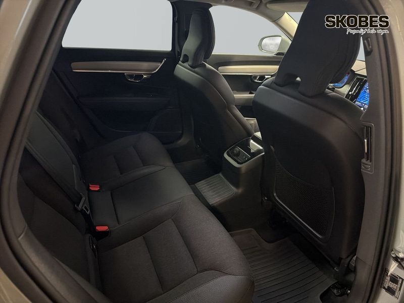 Volvo V90 bild 11