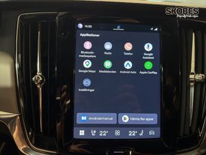 Volvo V90 bild 25