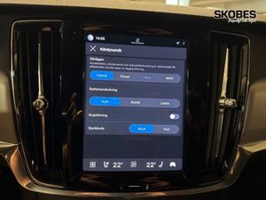 Volvo V90 bild 23