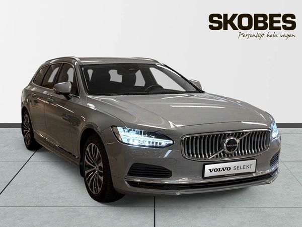 Volvo V90 T6 Core Edition II - 2025