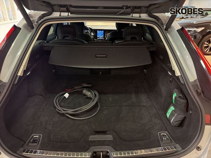 Volvo V90 bild 17