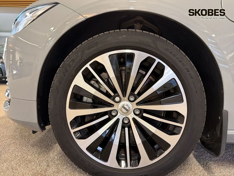 Volvo V90 bild 18