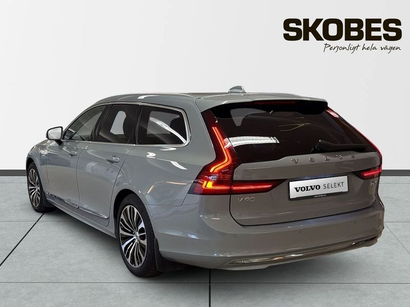 Volvo V90 bild 6