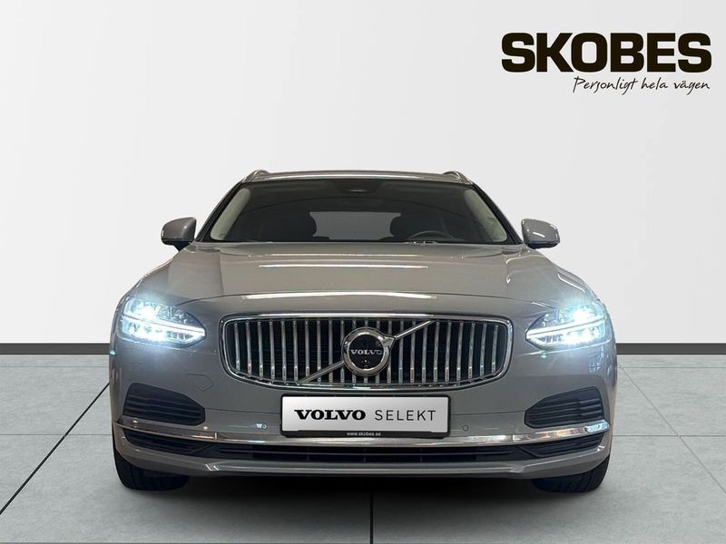 Volvo V90 bild 2