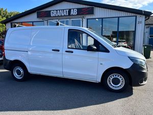 Mercedes Vito bild 2