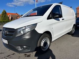 Mercedes Vito bild 3