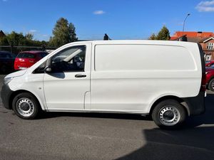 Mercedes Vito bild 4