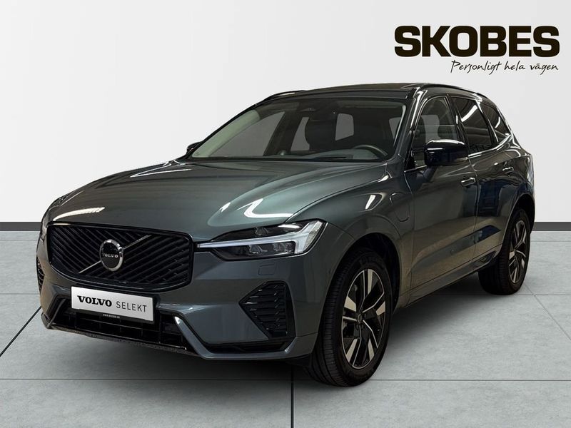 Volvo XC60 bild 3