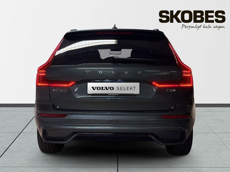 Volvo XC60 bild 7