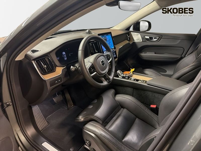 Volvo XC60 bild 9