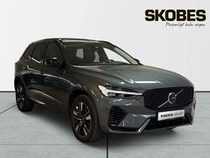 Volvo XC60 bild 1