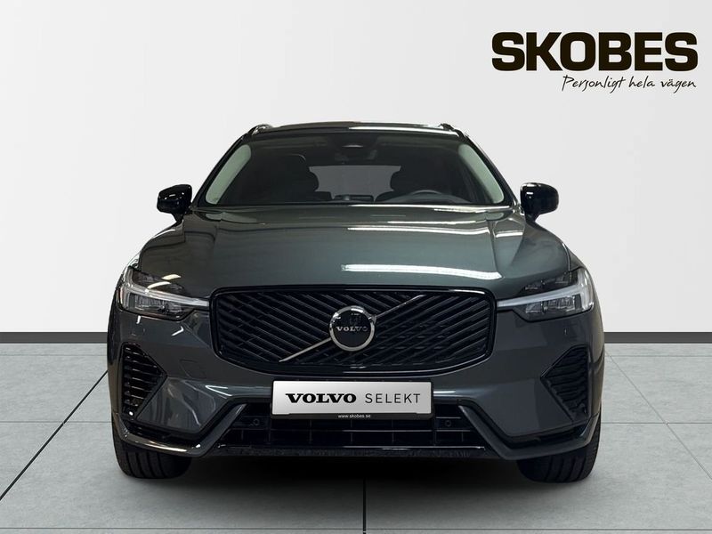 Volvo XC60 bild 2