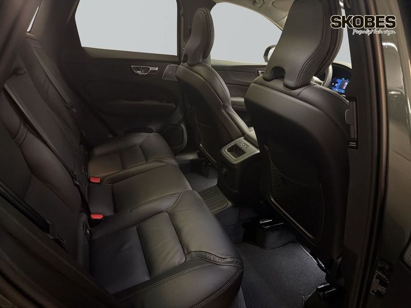 Volvo XC60 bild 11