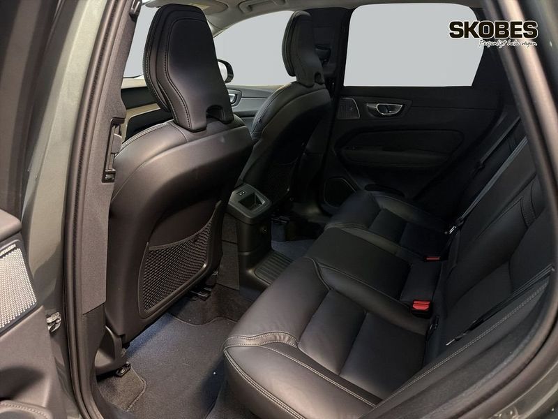 Volvo XC60 bild 10