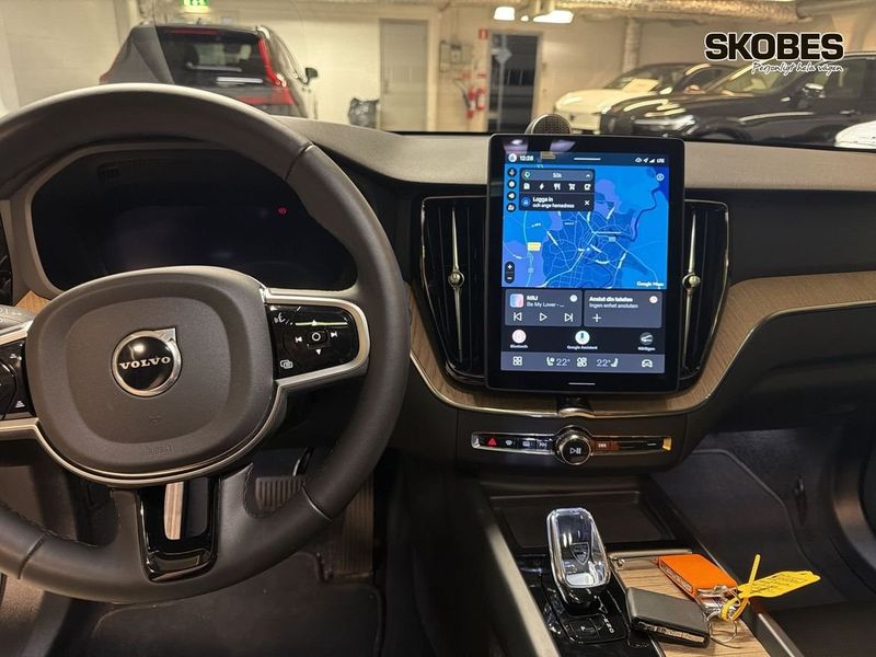 Volvo XC60 bild 13