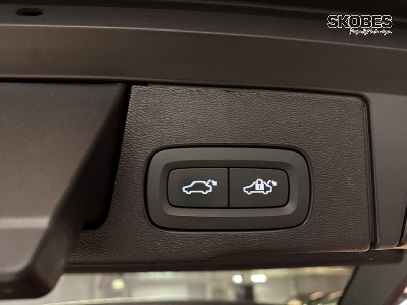 Volvo XC60 bild 21