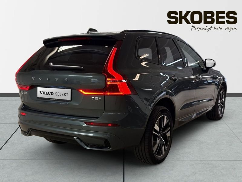 Volvo XC60 bild 8