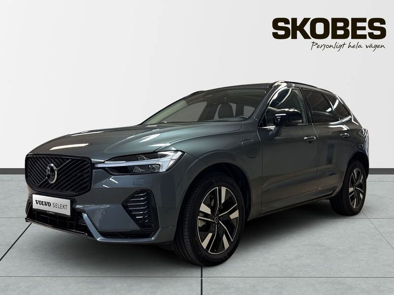 Volvo XC60 bild 5