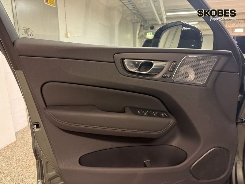 Volvo XC60 bild 16