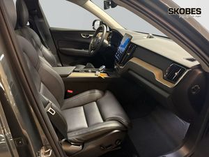 Volvo XC60 bild 12