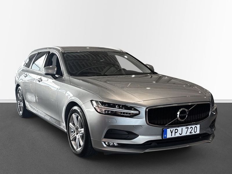 Volvo V90 bild 3