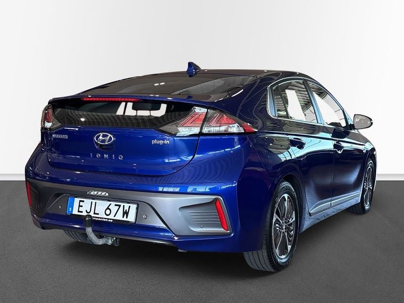 Hyundai IONIQ bild 4